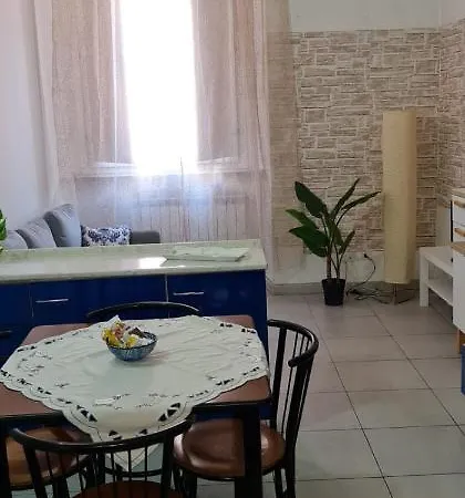 Casa Luna Appartement Turijn
