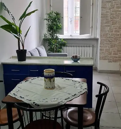Casa Luna Turin