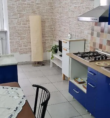 Casa Luna Apartment Turin