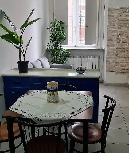 Casa Luna تورينو