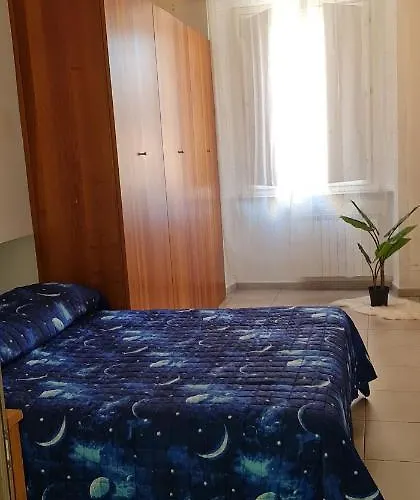 Casa Luna Apartment